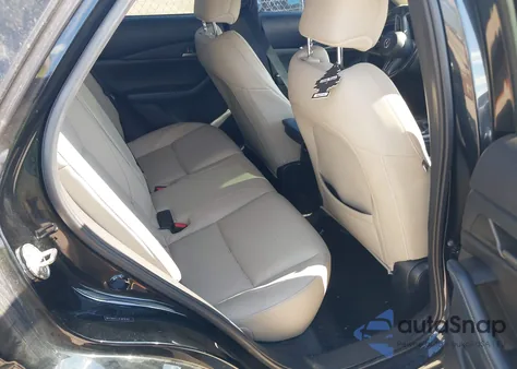 2020 Mazda Cx-30 Select Package from USA, damaged, VIN 3MVDMACLXLM116162